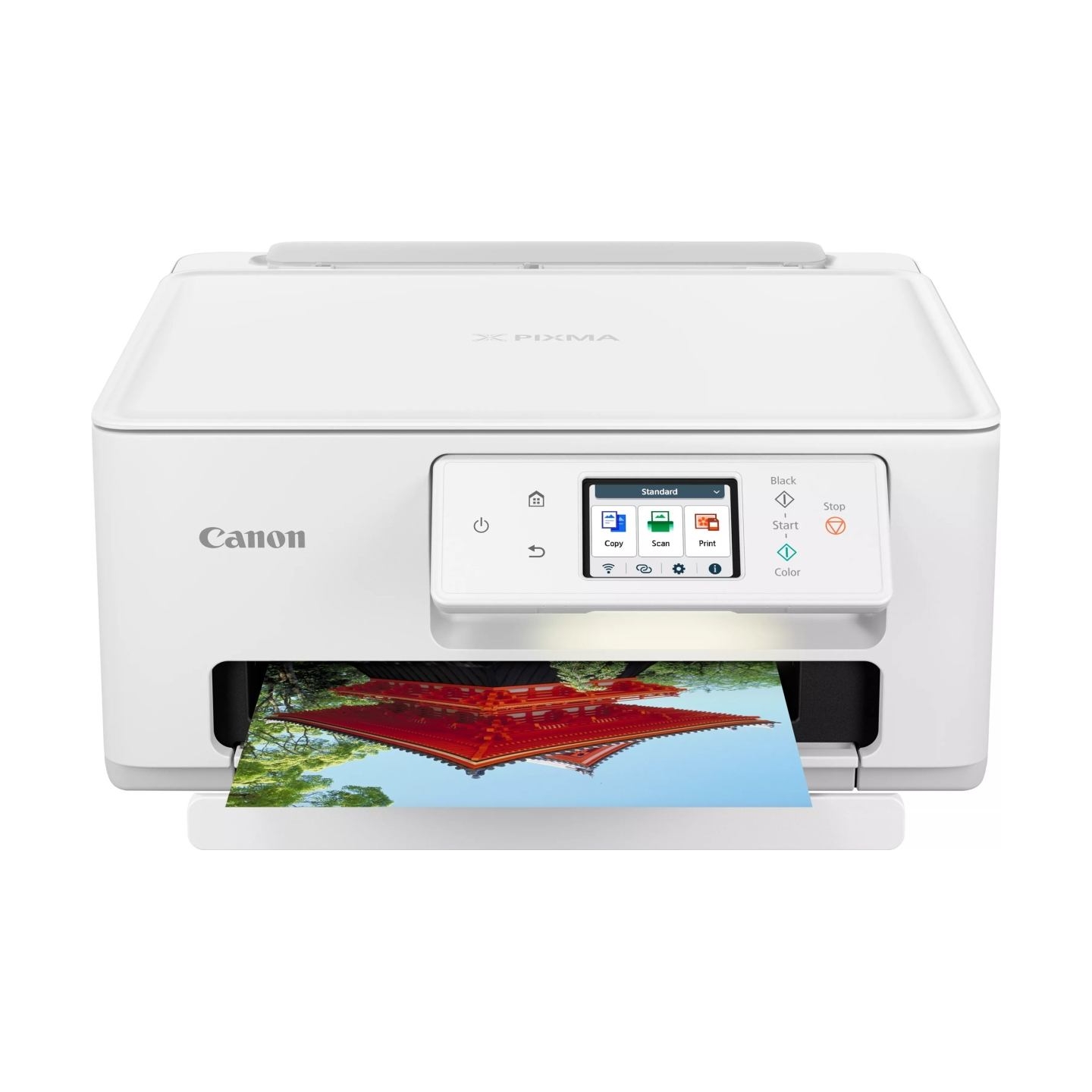 Canon PIXMA TS7650i A4 MFP inkjet 15ppm
