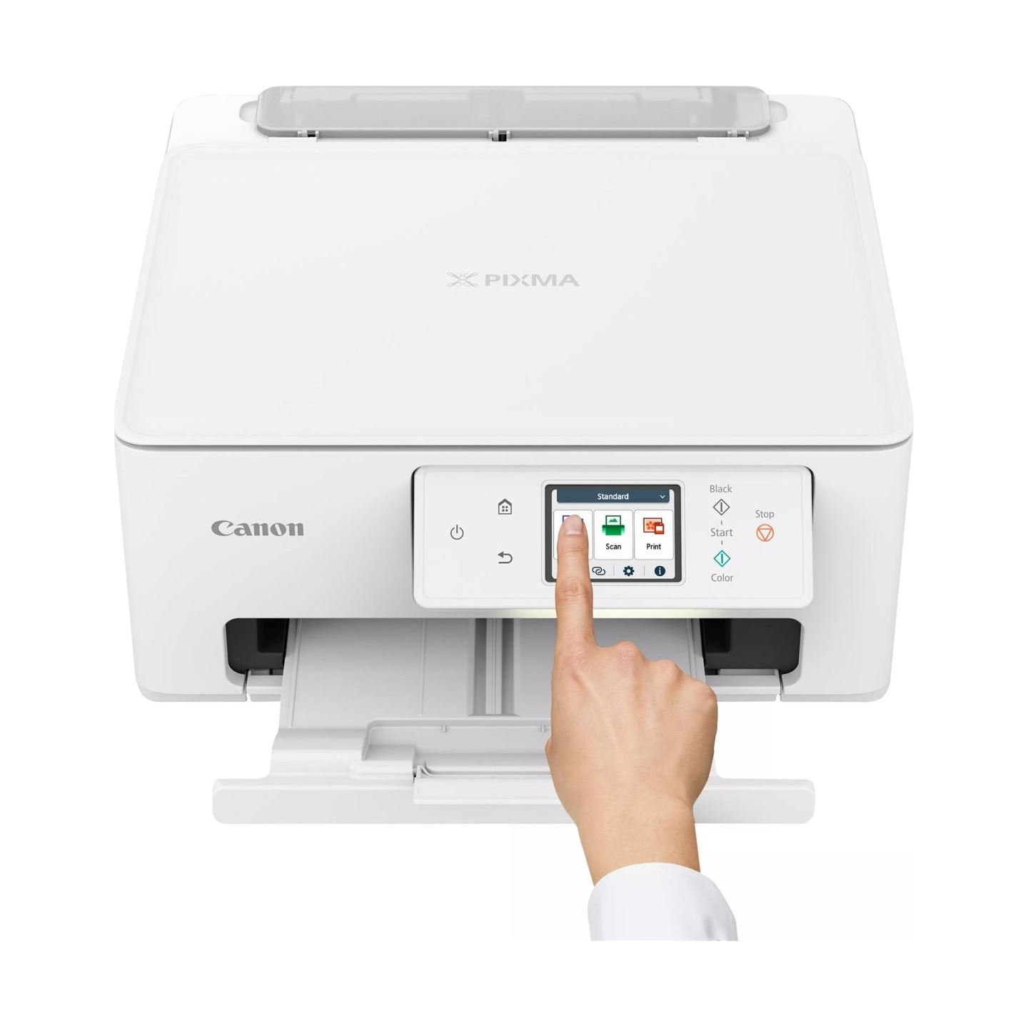 Canon PIXMA TS7650i A4 MFP inkjet 15ppm