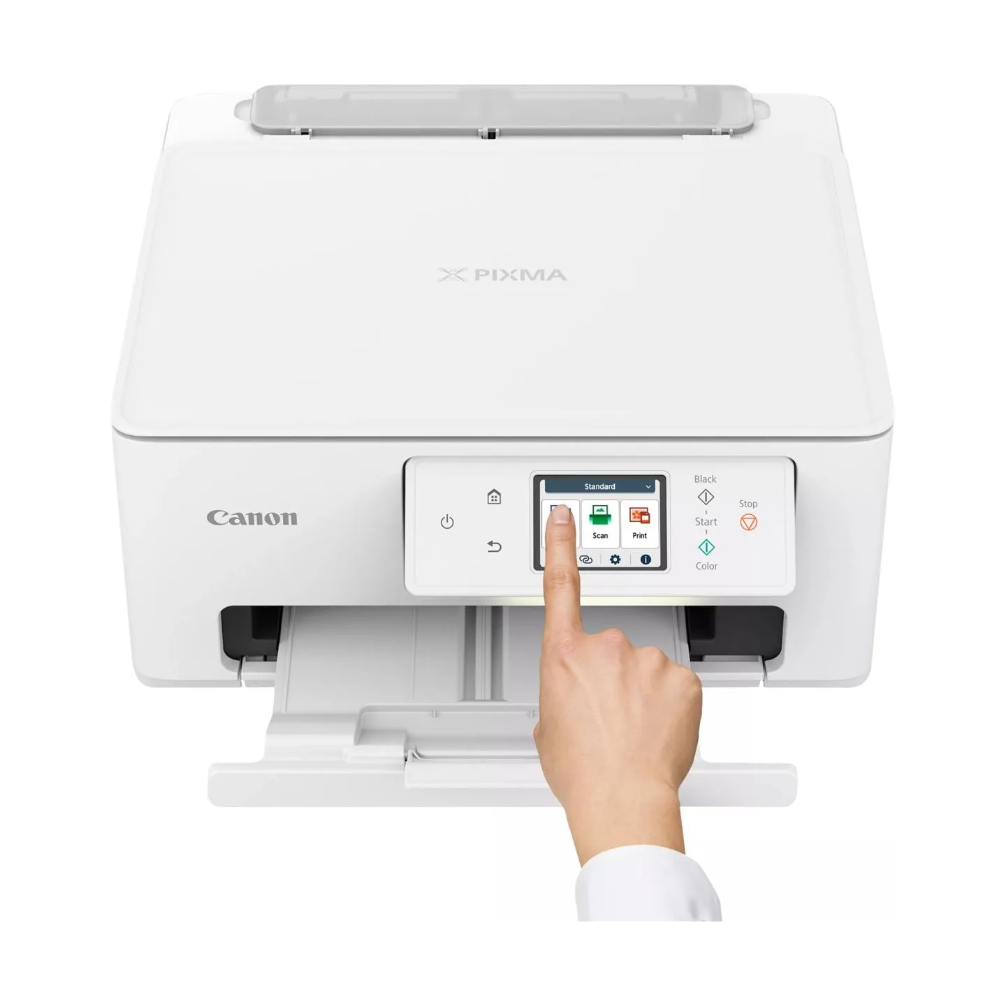 Canon PIXMA TS7650i A4 MFP inkjet 15ppm