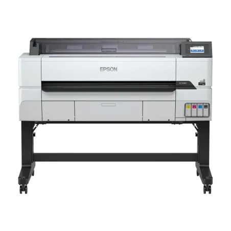 Epson | Flexible technical printer | SureColor SC-T5405 | Inkjet | Colour | Wireless Multifunction Color Printer | A0 | Wi-Fi | 