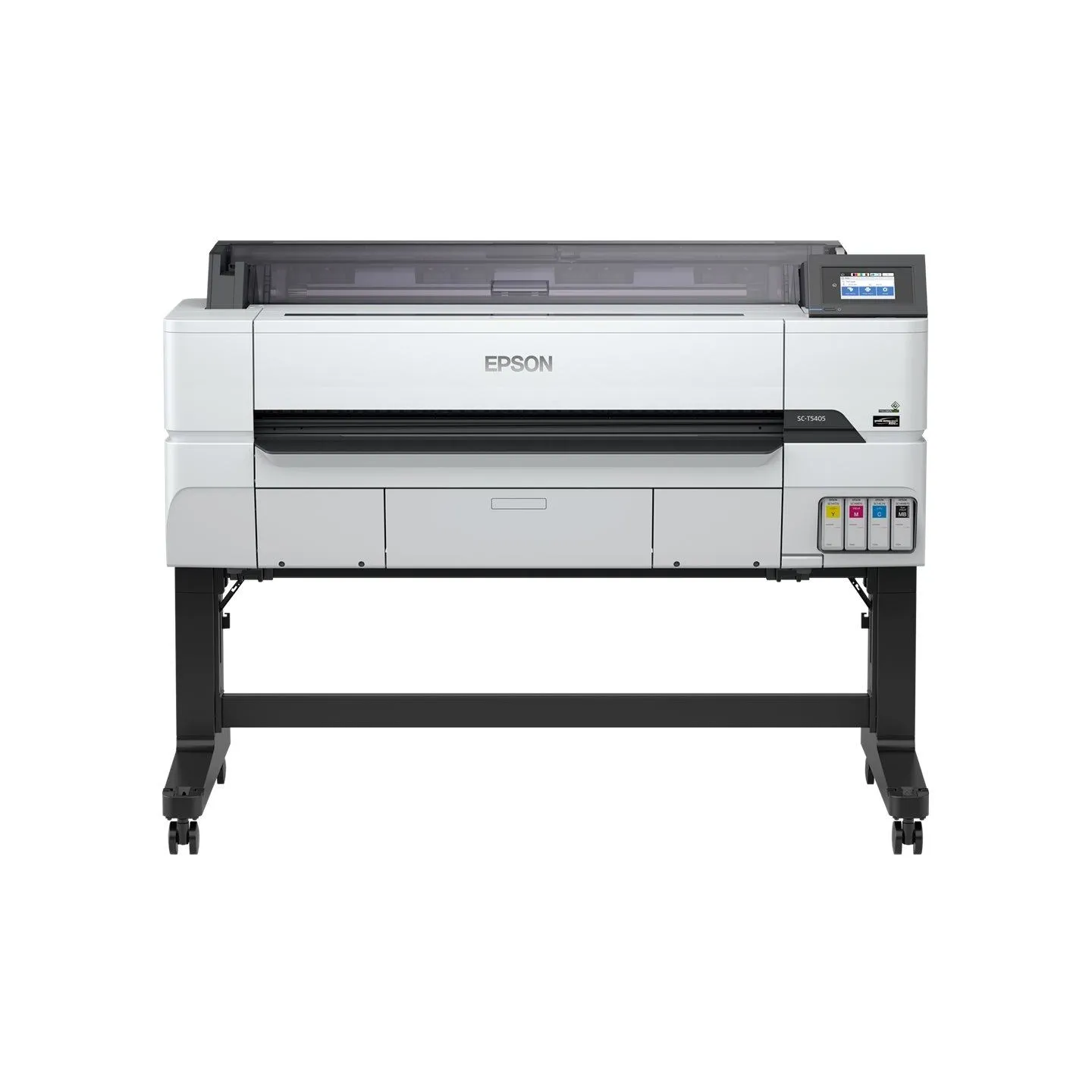 Epson | Flexible technical printer | SureColor SC-T5405 | Inkjet | Colour | Wireless Multifunction Color Printer | A0 | Wi-Fi | 