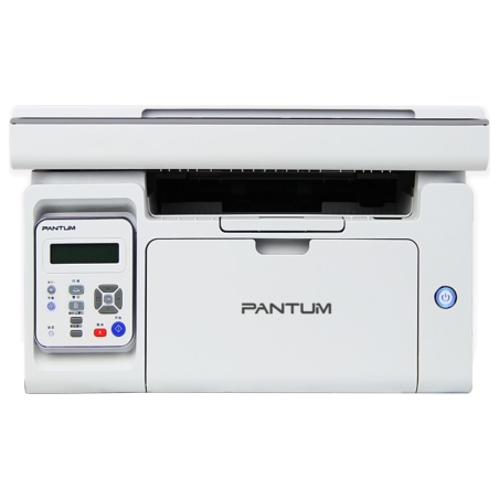 Pantum | Multifunction Printer | M6509NW | Laser | Mono | Laser Multifunction | A4 | Wi-Fi