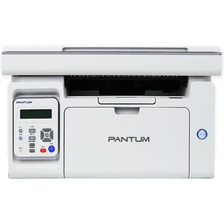 Pantum | Multifunction Printer | M6509NW | Laser | Mono | Laser Multifunction | A4 | Wi-Fi