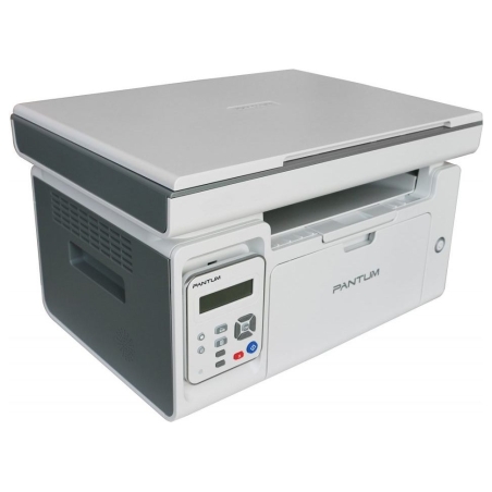 Pantum | Multifunction Printer | M6509NW | Laser | Mono | Laser Multifunction | A4 | Wi-Fi
