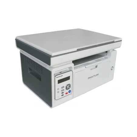 Pantum | Multifunction Printer | M6509NW | Laser | Mono | Laser Multifunction | A4 | Wi-Fi