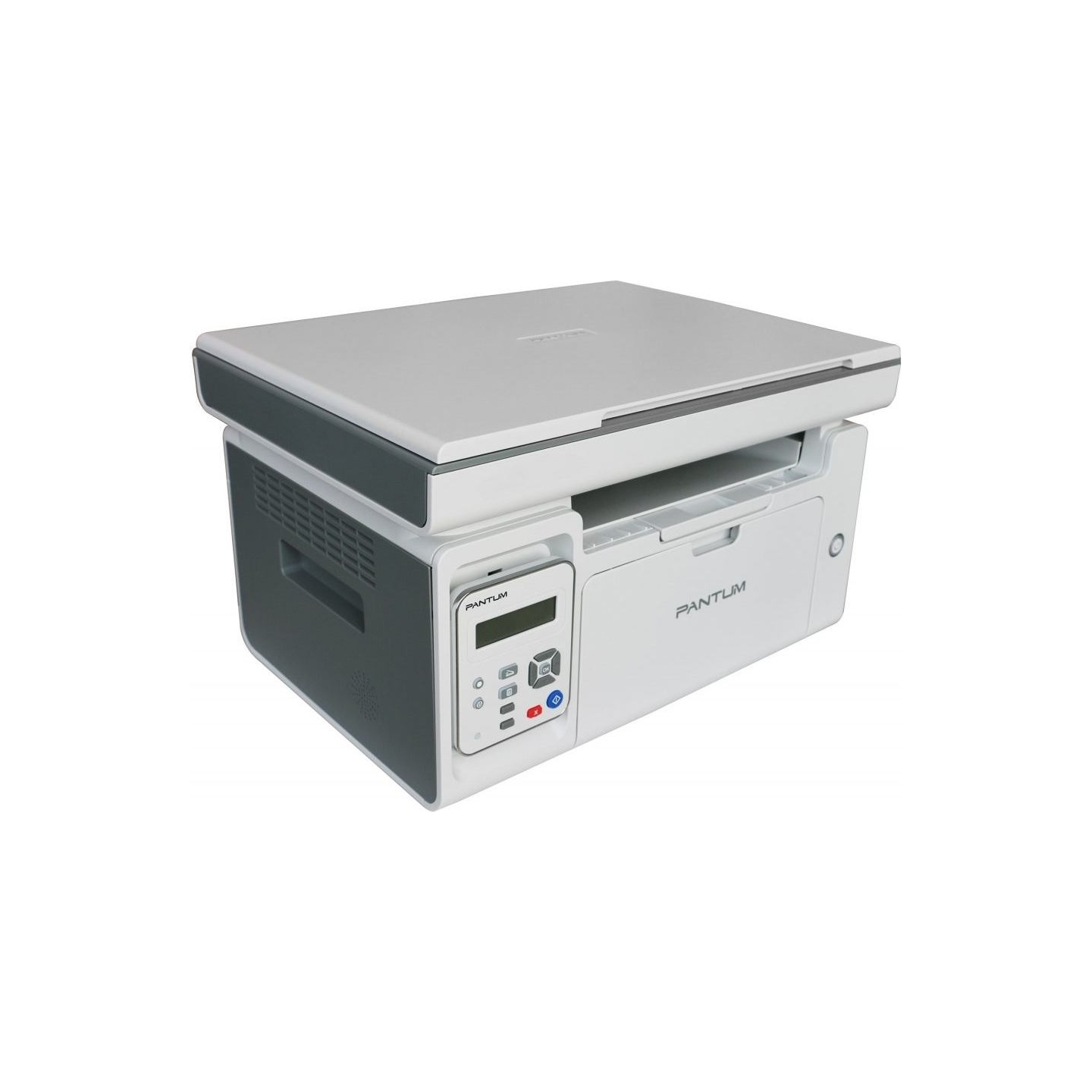 Pantum | Multifunction Printer | M6509NW | Laser | Mono | Laser Multifunction | A4 | Wi-Fi