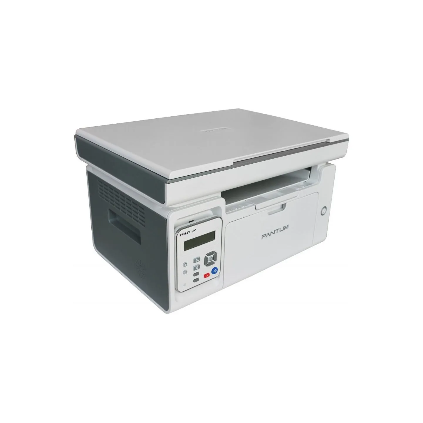 Pantum | Multifunction Printer | M6509NW | Laser | Mono | Laser Multifunction | A4 | Wi-Fi