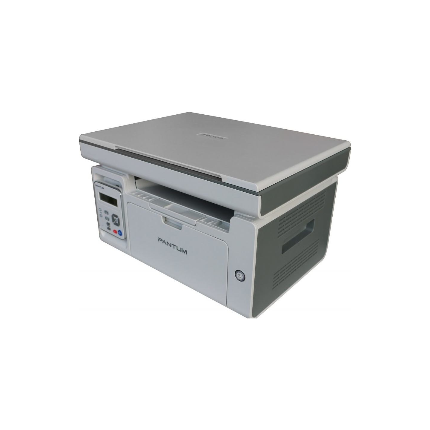Pantum | Multifunction Printer | M6509NW | Laser | Mono | Laser Multifunction | A4 | Wi-Fi