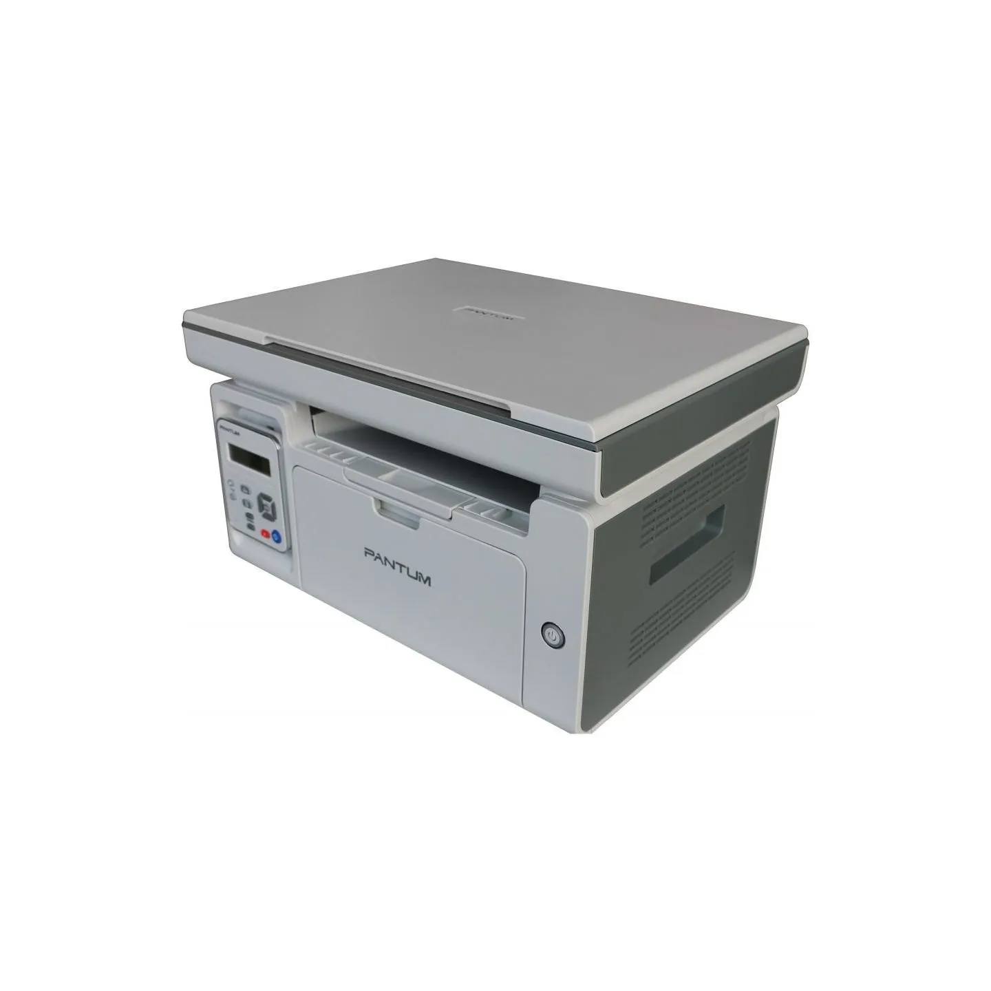 Pantum | Multifunction Printer | M6509NW | Laser | Mono | Laser Multifunction | A4 | Wi-Fi