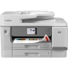 Brother MFC-J6975DW | All-in-one Inkjet Printer | Inkjet | Colour | A3 | Wi-Fi | Grey