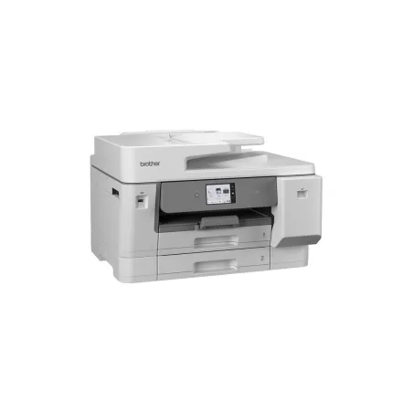 Brother MFC-J6975DW | All-in-one Inkjet Printer | Inkjet | Colour | A3 | Wi-Fi | Grey