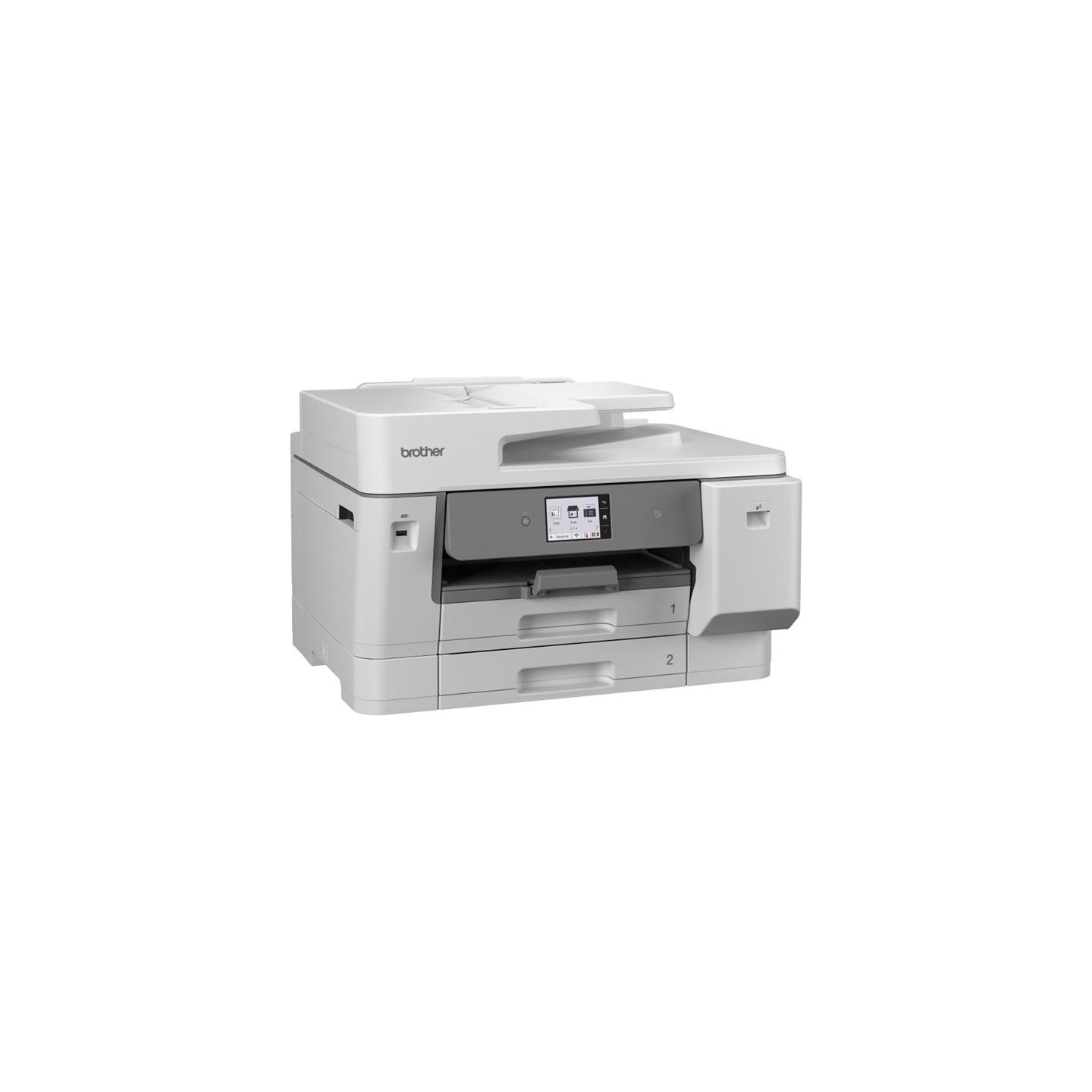 Brother MFC-J6975DW INKJET 4-IN-1, A3, DADF, DUPLEX, WIFI, 2-TRAY, 30IPM