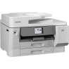Brother MFC-J6975DW INKJET 4-IN-1, A3, DADF, DUPLEX, WIFI, 2-TRAY, 30IPM