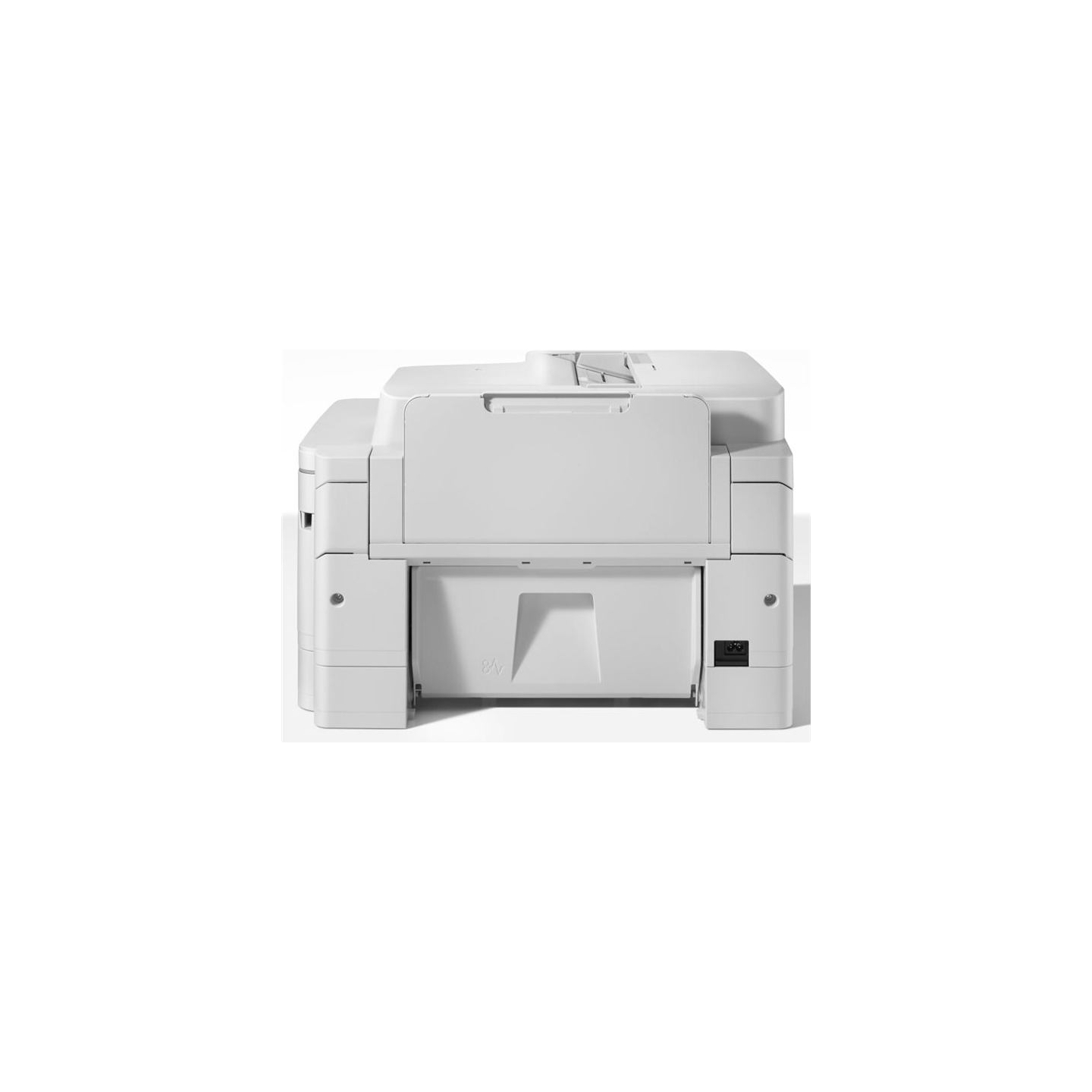 Brother MFC-J6975DW | All-in-one Inkjet Printer | Inkjet | Colour | A3 | Wi-Fi | Grey