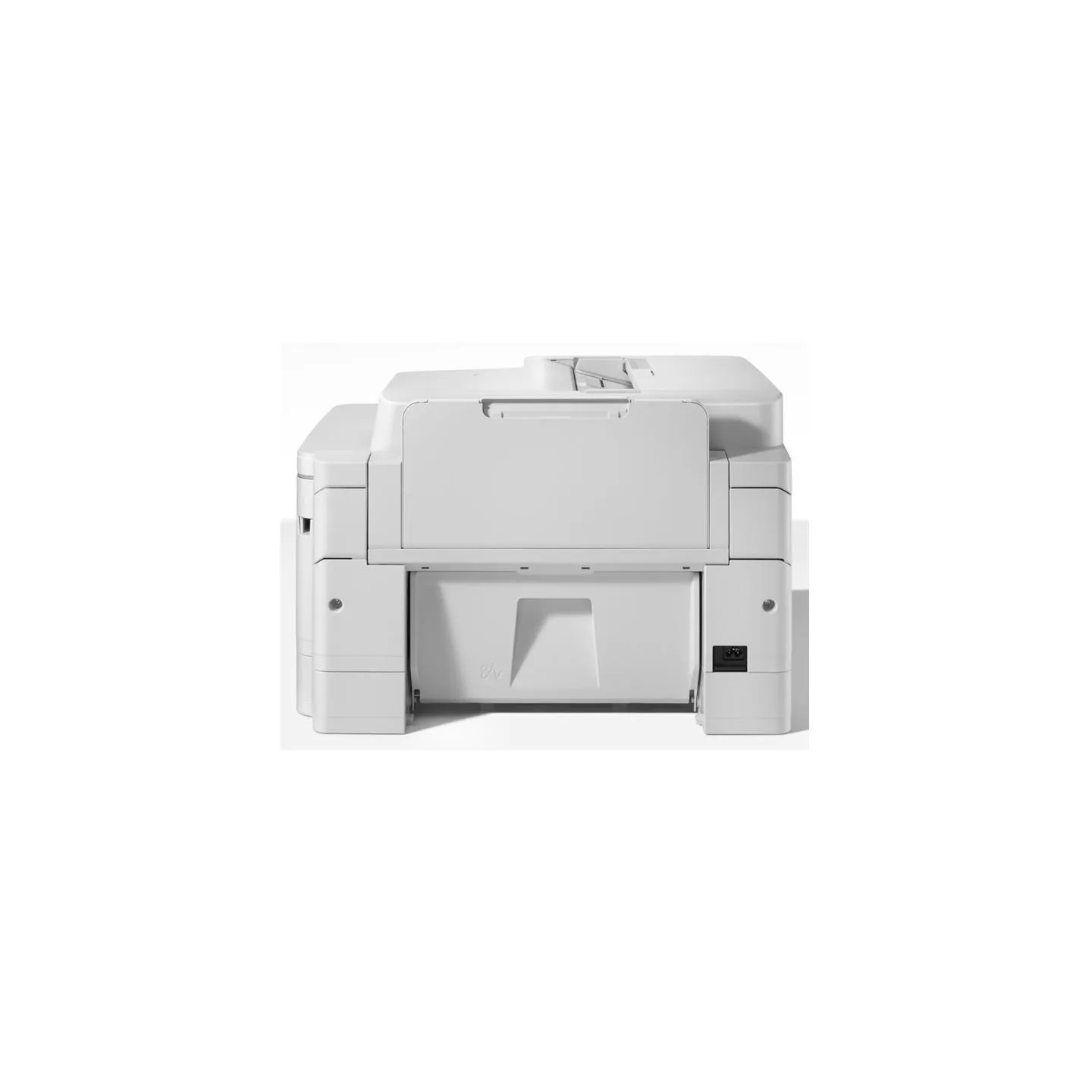 Brother MFC-J6975DW | All-in-one Inkjet Printer | Inkjet | Colour | A3 | Wi-Fi | Grey