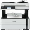 Epson | Multifunctional printer | EcoTank M3180 | Inkjet | Mono | All-in-one | A4 | Wi-Fi | Grey