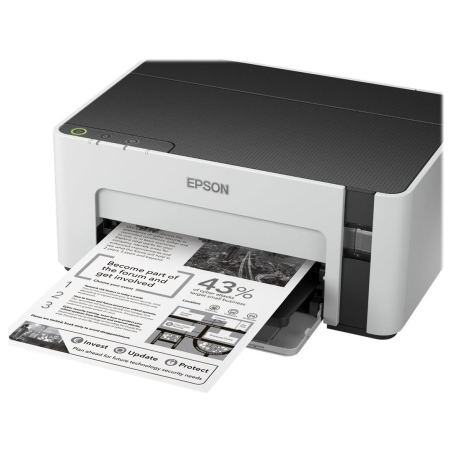 Epson | EcoTank M1100 | Inkjet | Mono | Standard | Grey