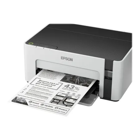 Epson | EcoTank M1100 | Inkjet | Mono | Standard | Grey