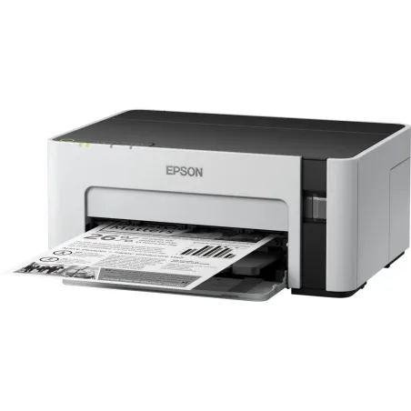 Epson | EcoTank M1120 | Inkjet | Mono | Standard | Wi-Fi | Grey