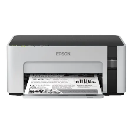Epson | EcoTank M1120 | Inkjet | Mono | Standard | Wi-Fi | Grey