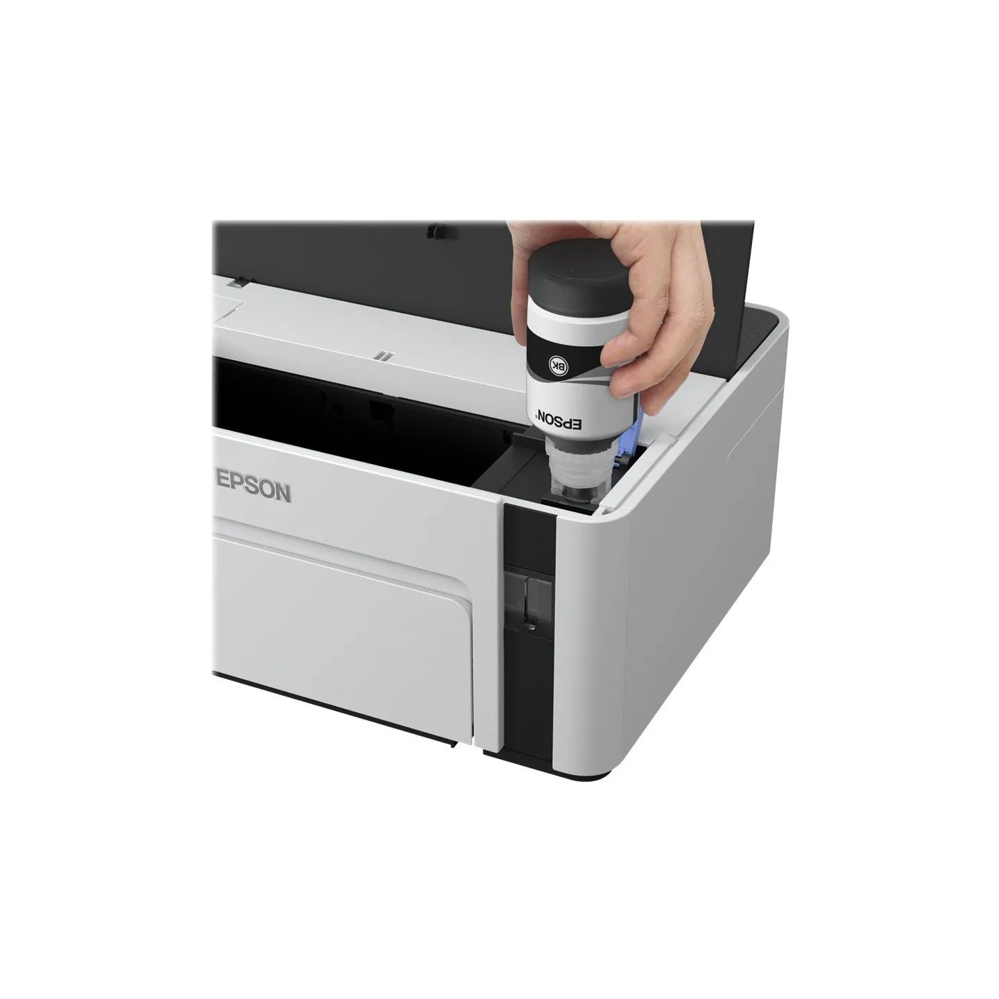 Epson | EcoTank M1120 | Inkjet | Mono | Standard | Wi-Fi | Grey