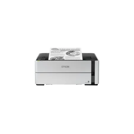 Epson | EcoTank M1180 | Inkjet | Mono | A4 | Wi-Fi | Grey