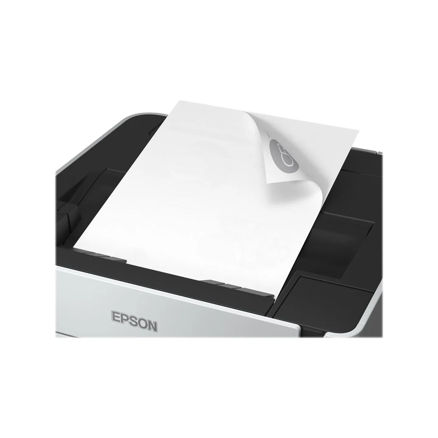 Epson | EcoTank M1180 | Inkjet | Mono | A4 | Wi-Fi | Grey
