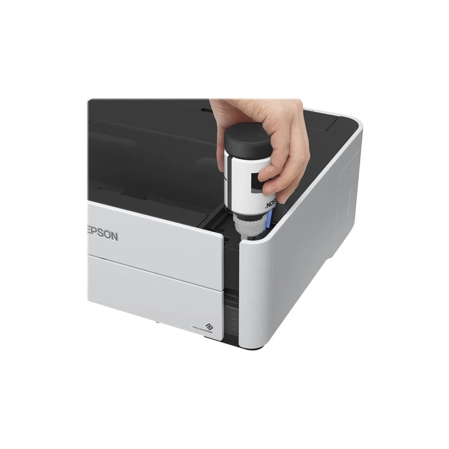 Epson | EcoTank M1180 | Inkjet | Mono | A4 | Wi-Fi | Grey