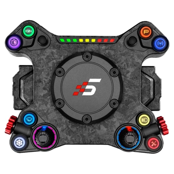 Simagic Universal HUB, compatible with most 70mm PCD Wheels, S215