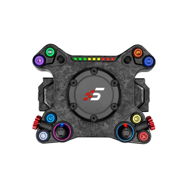 Simagic Universal HUB, compatible with most 70mm PCD Wheels, S215