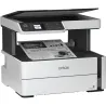 Epson | 3 in 1 printer | EcoTank M2170 | Inkjet | Mono | All-in-one | A4 | Wi-Fi | White