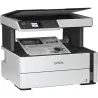 Epson | 3 in 1 printer | EcoTank M2170 | Inkjet | Mono | All-in-one | A4 | Wi-Fi | White