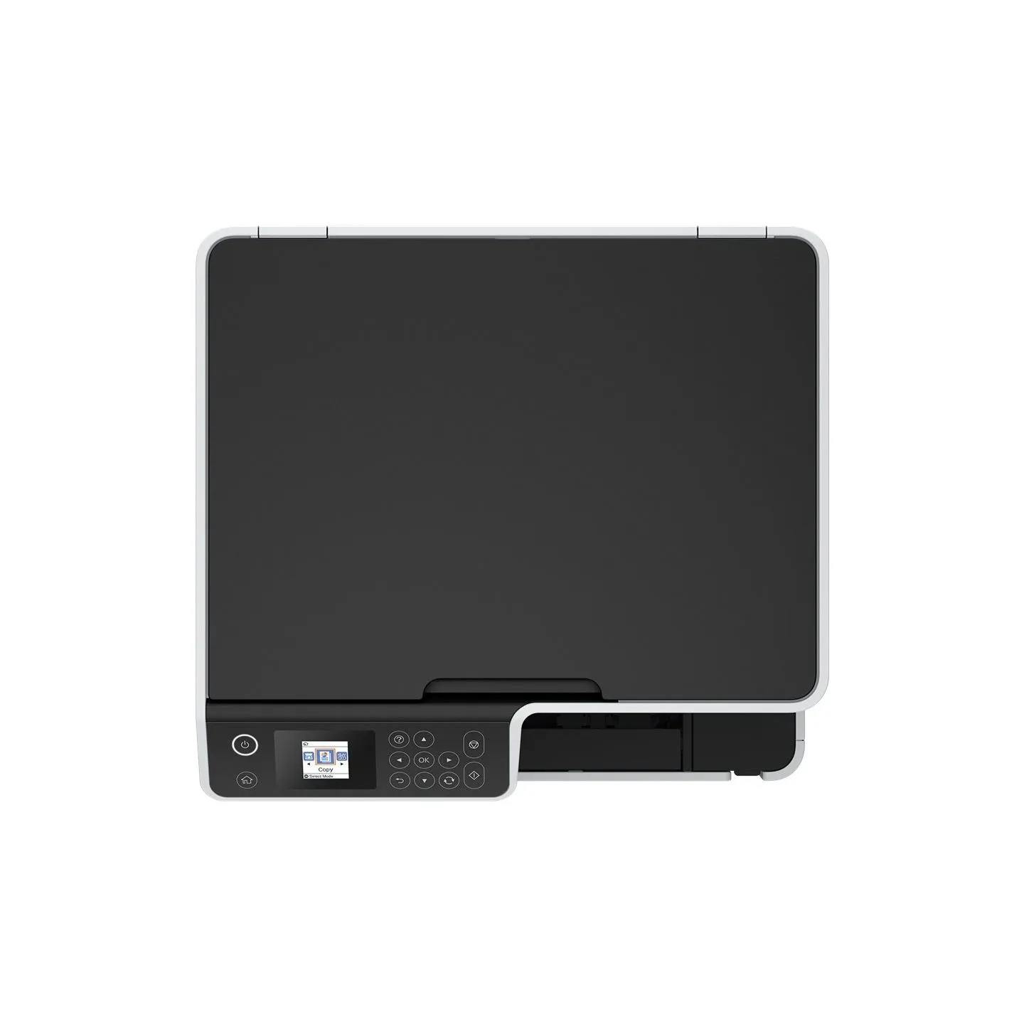Epson | 3 in 1 printer | EcoTank M2170 | Inkjet | Mono | All-in-one | A4 | Wi-Fi | White