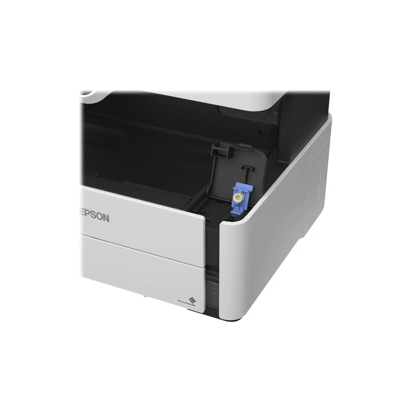 Epson | 3 in 1 printer | EcoTank M2170 | Inkjet | Mono | All-in-one | A4 | Wi-Fi | White