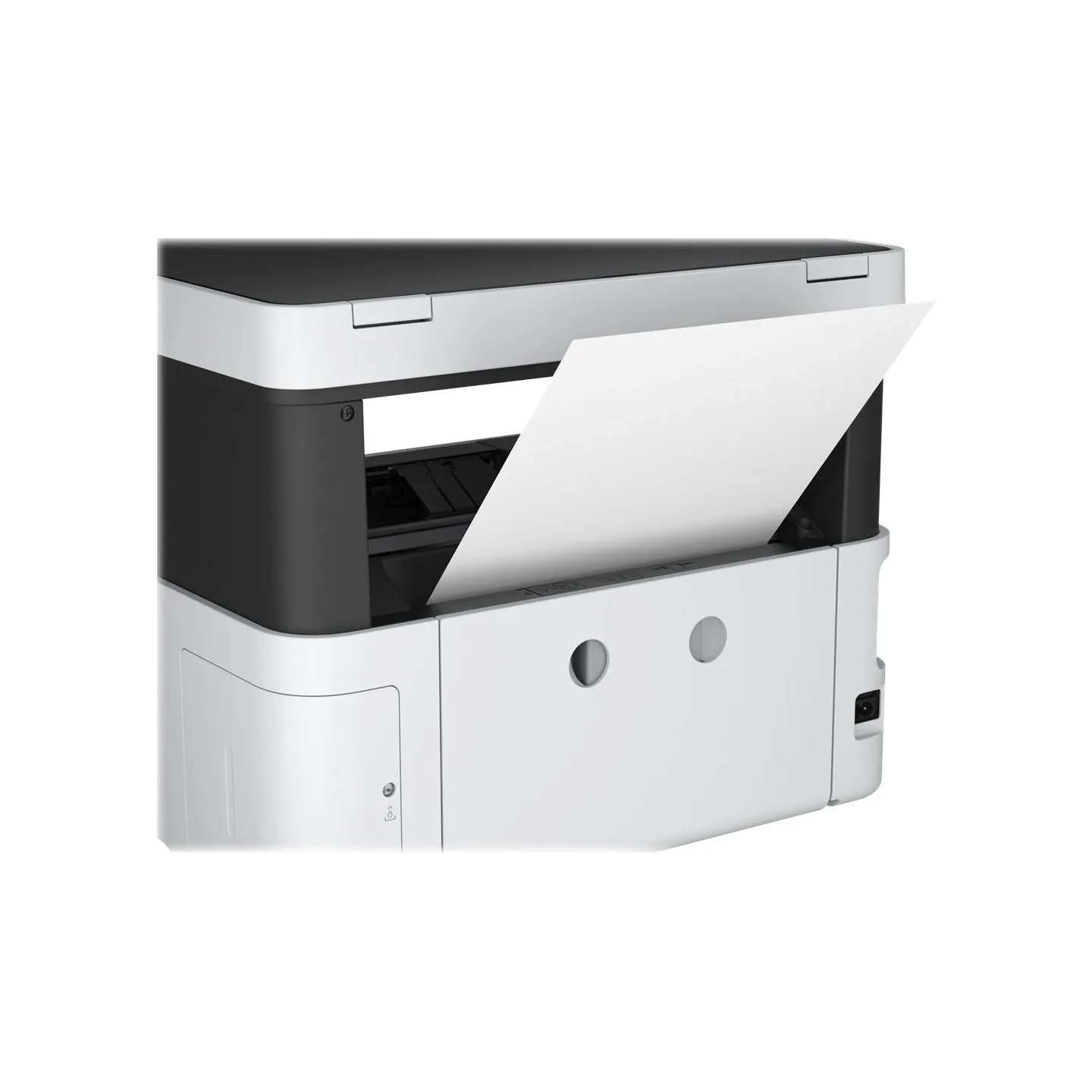 Epson | 3 in 1 printer | EcoTank M2170 | Inkjet | Mono | All-in-one | A4 | Wi-Fi | White