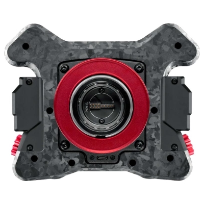 Simagic Universal HUB, compatible with most 70mm PCD Wheels, S215