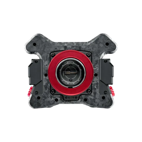 Simagic Universal HUB, compatible with most 70mm PCD Wheels, S215
