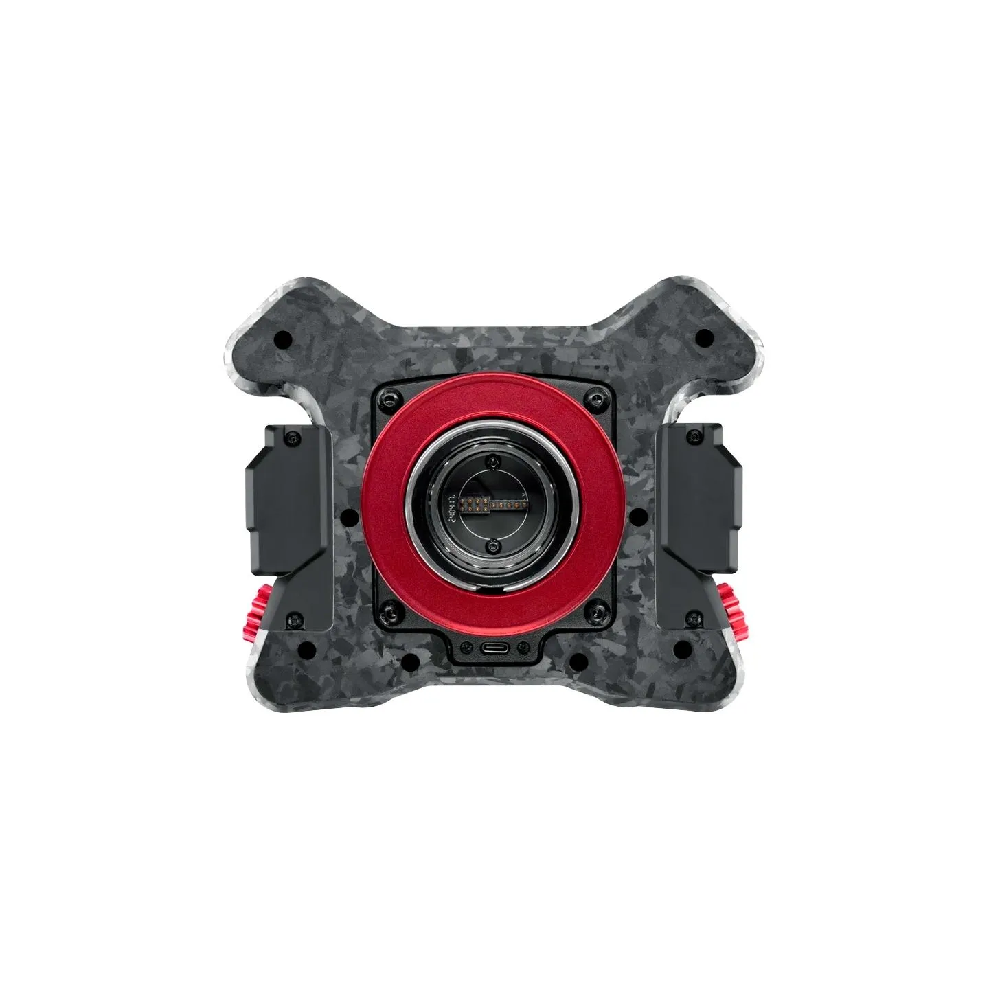 Simagic Universal HUB, compatible with most 70mm PCD Wheels, S215