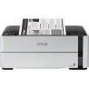 Epson | EcoTank M1170 | Inkjet | Mono | Inkjet Printer | Wi-Fi | White