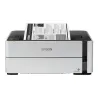 Epson | EcoTank M1170 | Inkjet | Mono | Inkjet Printer | Wi-Fi | White