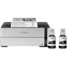 Epson | EcoTank M1170 | Inkjet | Mono | Inkjet Printer | Wi-Fi | White