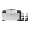 Epson | EcoTank M1170 | Inkjet | Mono | Inkjet Printer | Wi-Fi | White