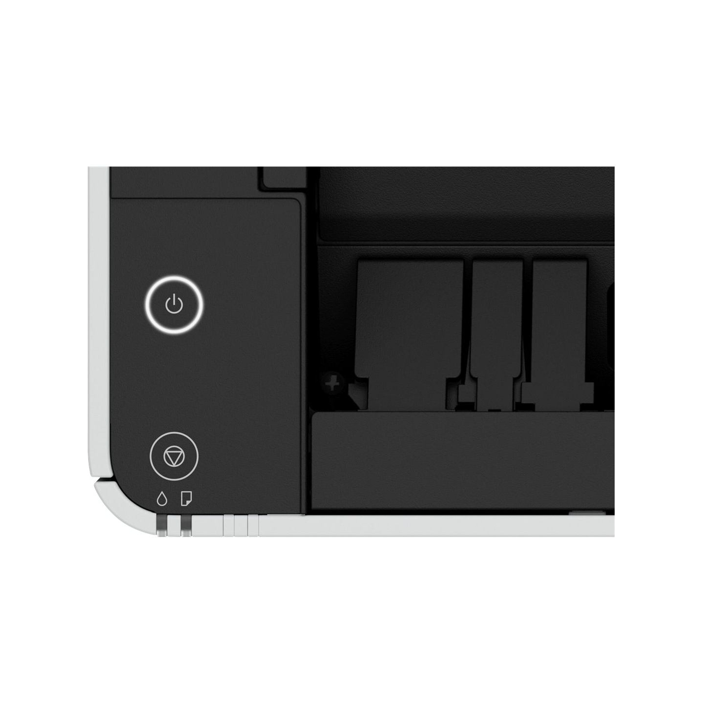 Epson | EcoTank M1170 | Inkjet | Mono | Inkjet Printer | Wi-Fi | White