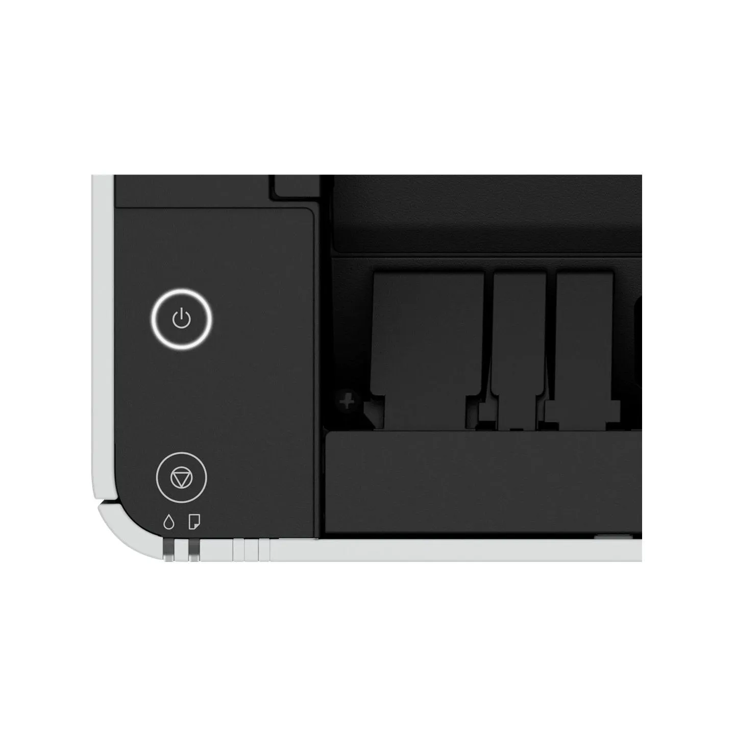 Epson | EcoTank M1170 | Inkjet | Mono | Inkjet Printer | Wi-Fi | White