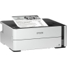 Epson | EcoTank M1170 | Inkjet | Mono | Inkjet Printer | Wi-Fi | White