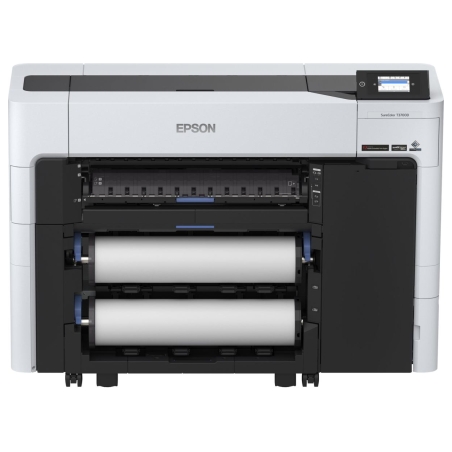Epson SureColor SC-T3700DE | Epson