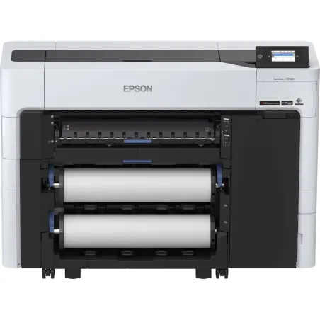 Epson SureColor SC-T3700DE | Epson