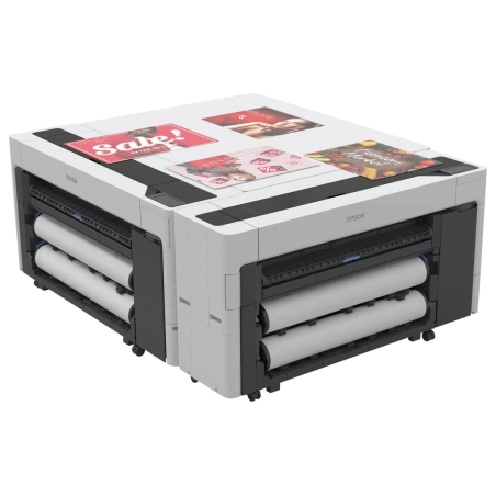 Epson SureColor SC-T3700DE | Epson