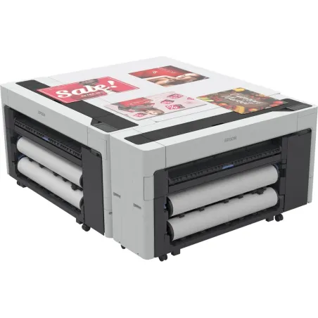 Epson SureColor SC-T3700DE | Epson