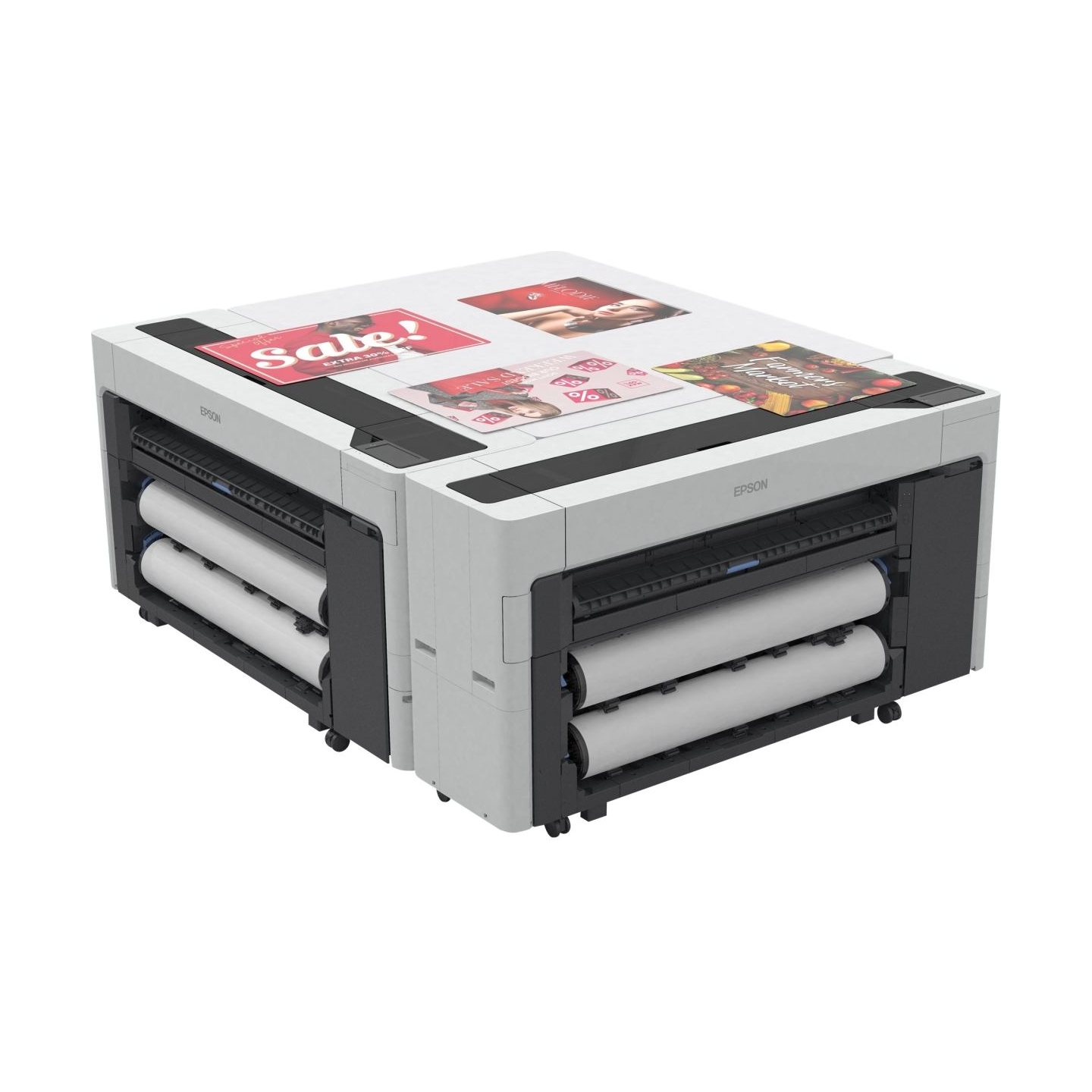 Epson SureColor SC-T3700DE | Epson